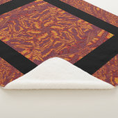 Wüste Sunshine 262 Sherpadecke (3/4)