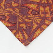 Wüste Sunshine 270 Fleecedecke (Ecke)