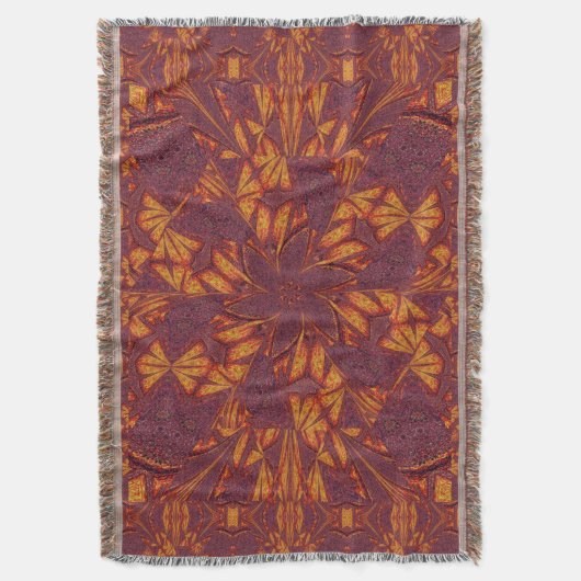 Wüste Sunshine 272 Decke (Vorderseite Vertikal)