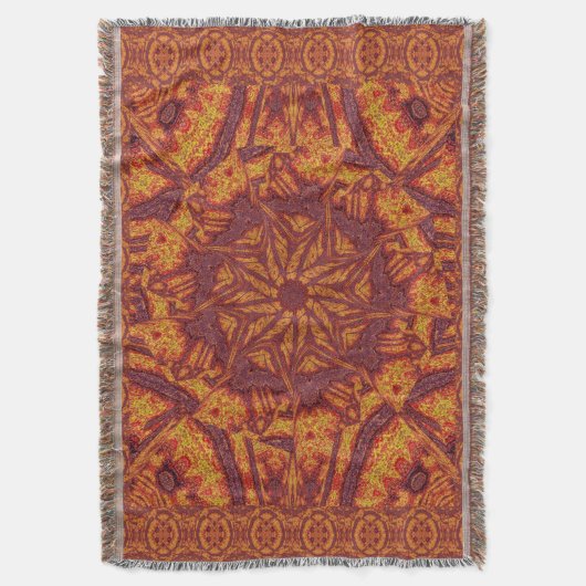 Wüste Sunshine 277 Decke (Vorderseite Vertikal)