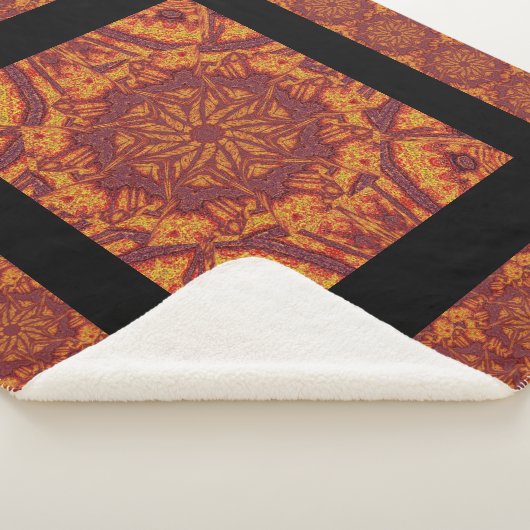 Wüste Sunshine 277 Sherpadecke (3/4)