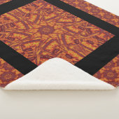 Wüste Sunshine 278 Sherpadecke (3/4)