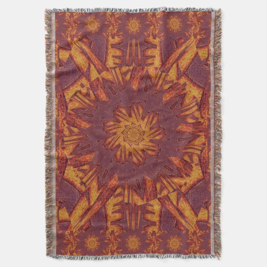 Wüste Sunshine 281 Decke (Vorderseite Vertikal)