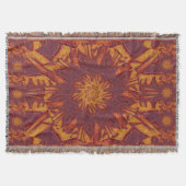 Wüste Sunshine 281 Decke (Vorderseite)