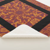 Wüste Sunshine 282 Sherpadecke (3/4)