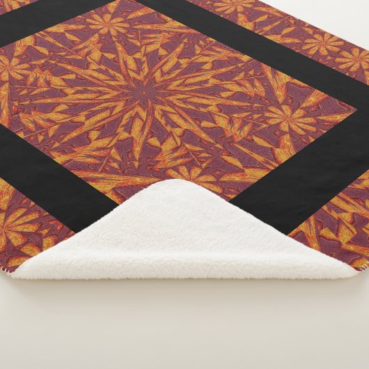 Wüste Sunshine 283 Sherpadecke (3/4)