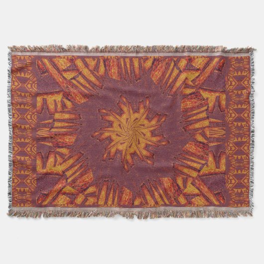 Wüste Sunshine 284 Decke (Vorderseite)