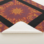 Wüste Sunshine 284 Sherpadecke (3/4)