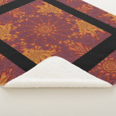 Wüste Sunshine 285 Sherpadecke (3/4)