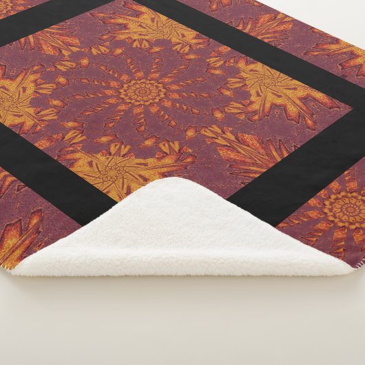 Wüste Sunshine 285 Sherpadecke (3/4)