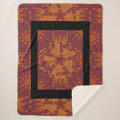 Wüste Sunshine 286 Sherpadecke (Vorderseite)