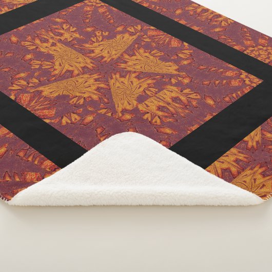 Wüste Sunshine 286 Sherpadecke (3/4)