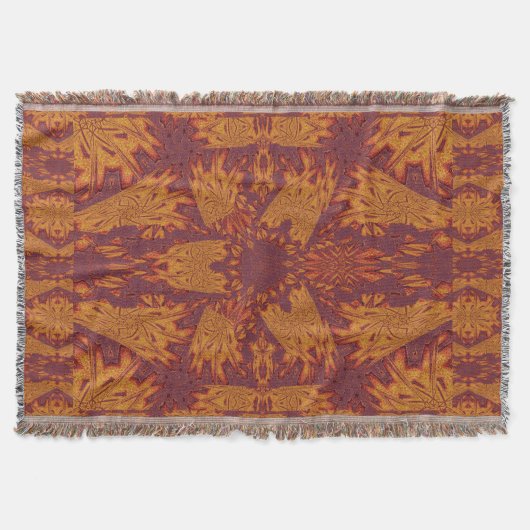 Wüste Sunshine 287 Decke (Vorderseite)