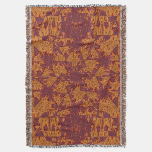 Wüste Sunshine 289 Decke (Vorderseite Vertikal)