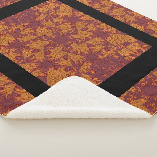 Wüste Sunshine 289 Sherpadecke (3/4)