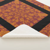 Wüste Sunshine 290 Sherpadecke (3/4)