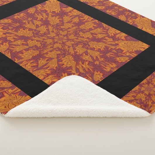 Wüste Sunshine 290 Sherpadecke (3/4)