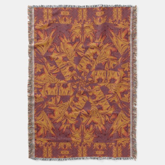 Wüste Sunshine 291 Decke (Vorderseite Vertikal)