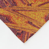 Wüste Sunshine 291 Fleecedecke (Ecke)