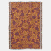 Wüste Sunshine 292 Decke (Vorderseite Vertikal)