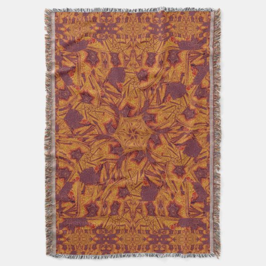 Wüste Sunshine 292 Decke (Vorderseite Vertikal)