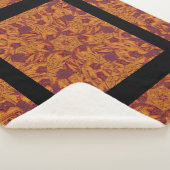 Wüste Sunshine 292 Sherpadecke (3/4)