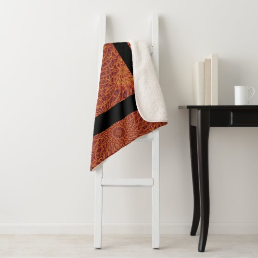 Wüste Sunshine 295 Sherpadecke (Beispiel)