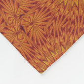 Wüste Sunshine 296 Fleecedecke (Ecke)