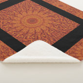 Wüste Sunshine 296 Sherpadecke (3/4)