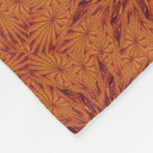 Wüste Sunshine 297 Fleecedecke (Ecke)