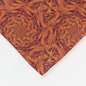 Wüste Sunshine 298 Fleecedecke (Ecke)