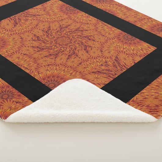 Wüste Sunshine 298 Sherpadecke (3/4)