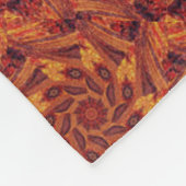 Wüste Sunshine 299 Fleecedecke (Ecke)