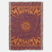 Wüste Sunshine 30 Decke (Vorderseite Vertikal)