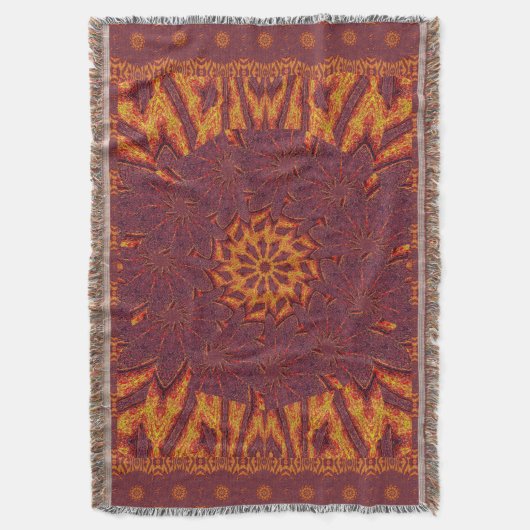 Wüste Sunshine 30 Decke (Vorderseite Vertikal)