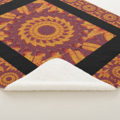 Wüste Sunshine 4 Sherpadecke (3/4)