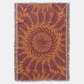 Wüste Sunshine 84 Decke (Vorderseite Vertikal)