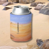 Wüste - Surreal Dosenkühler