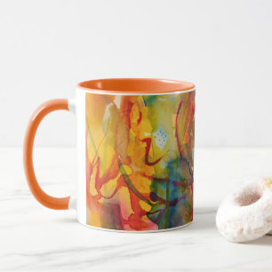 Wüste-Tasse Tasse