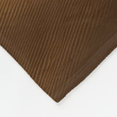WÜSTEN 3D WALLPAPER FLEECEDECKE (Ecke)