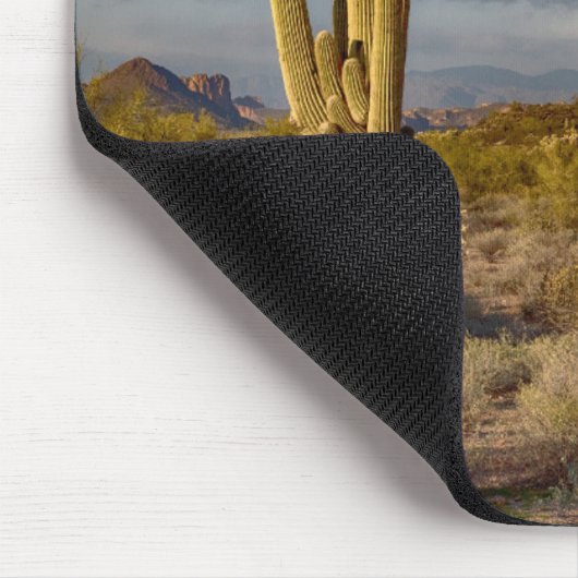 Wüsten | Aberglaube, Arizona Mousepad (Ecke)