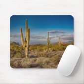Wüsten | Aberglaube, Arizona Mousepad (Mit Mouse)