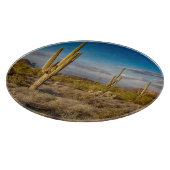 Wüsten | Aberglaube, Arizona Schneidebrett (Ecke)