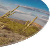 Wüsten | Aberglaube, Arizona Schneidebrett (Ecke)