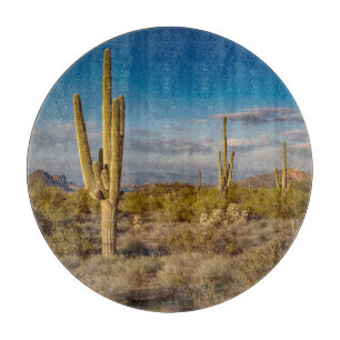 Wüsten   Aberglaube, Arizona Schneidebrett