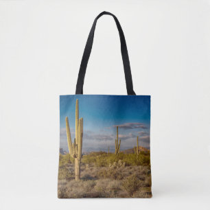 Wüsten Aberglaube, Arizona Tasche