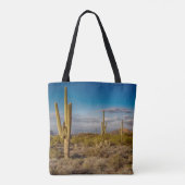 Wüsten | Aberglaube, Arizona Tasche (Rückseite)
