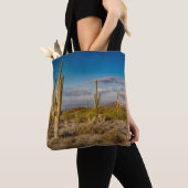 Wüsten | Aberglaube, Arizona Tasche (Von Nahem)