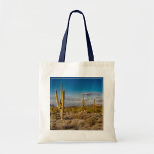 Wüsten   Aberglaube, Arizona Tragetasche