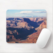 Wüsten-Ansicht Mousepad (Mit Mouse)